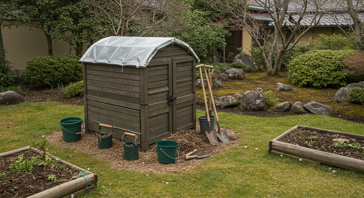 除草剤 いつまで 残る