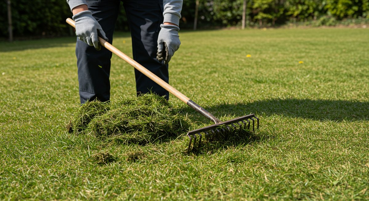 姫高麗芝 デメリット