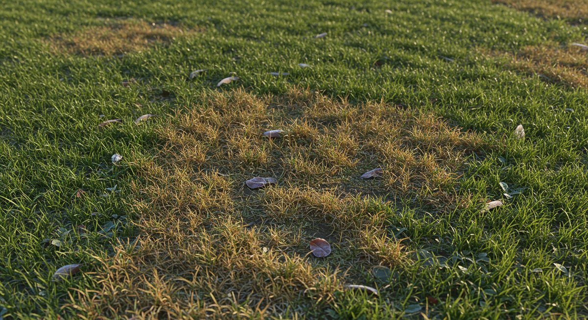 姫高麗芝 デメリット