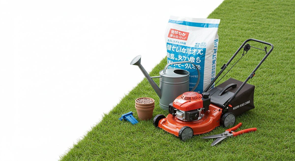 姫高麗芝 デメリット