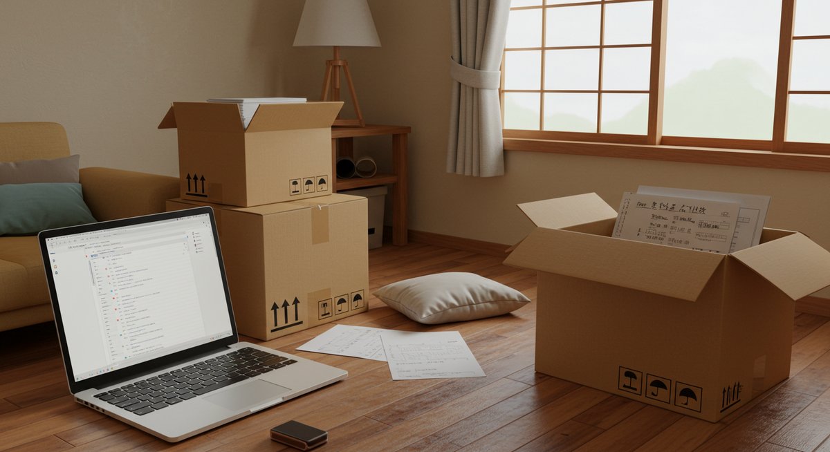 マイホーム 転勤 嫌がらせ