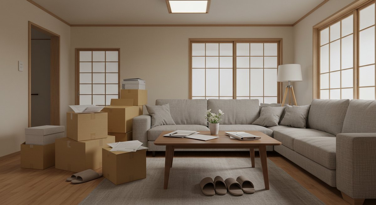 マイホームブルー 離婚