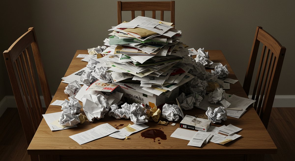 風水 家の中心に置いてはいけないもの