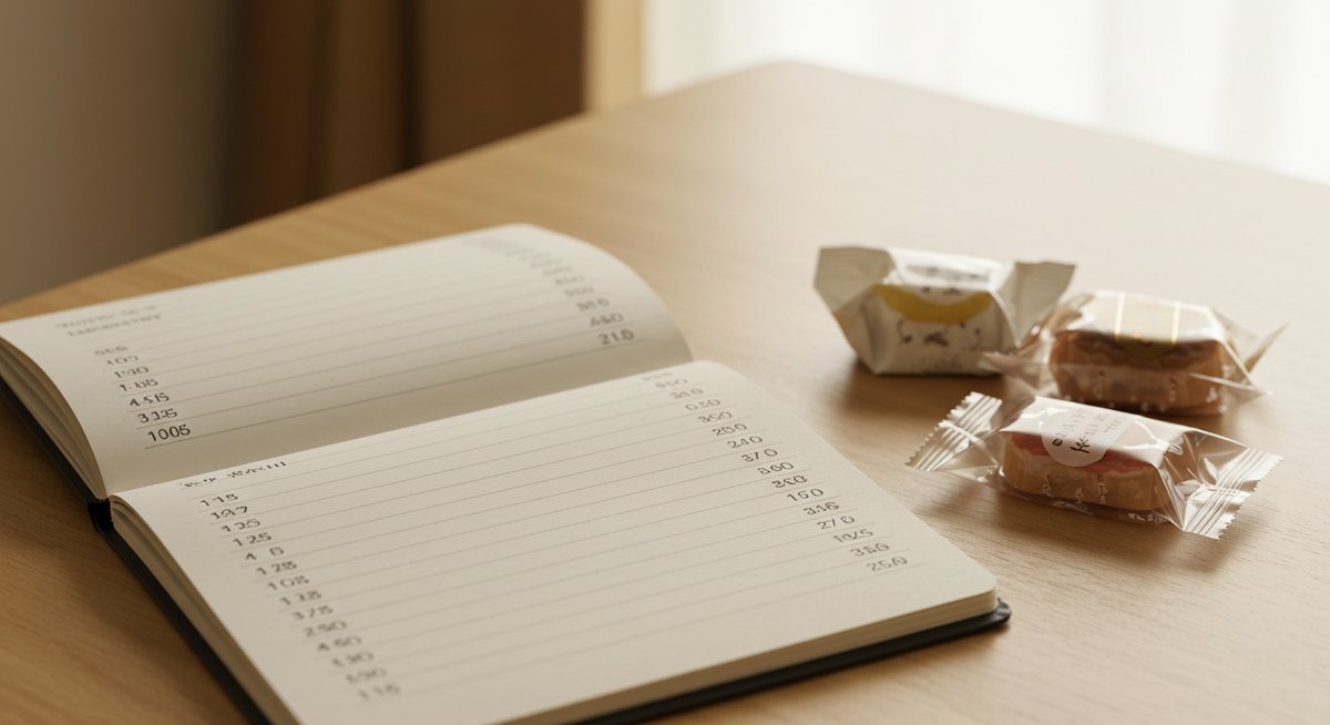 上棟式 大工さんへのお礼 お菓子