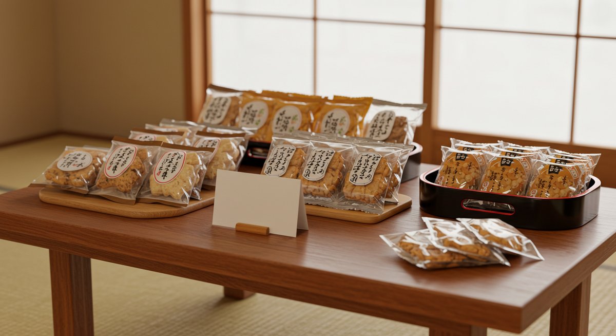 上棟式 大工さんへのお礼 お菓子