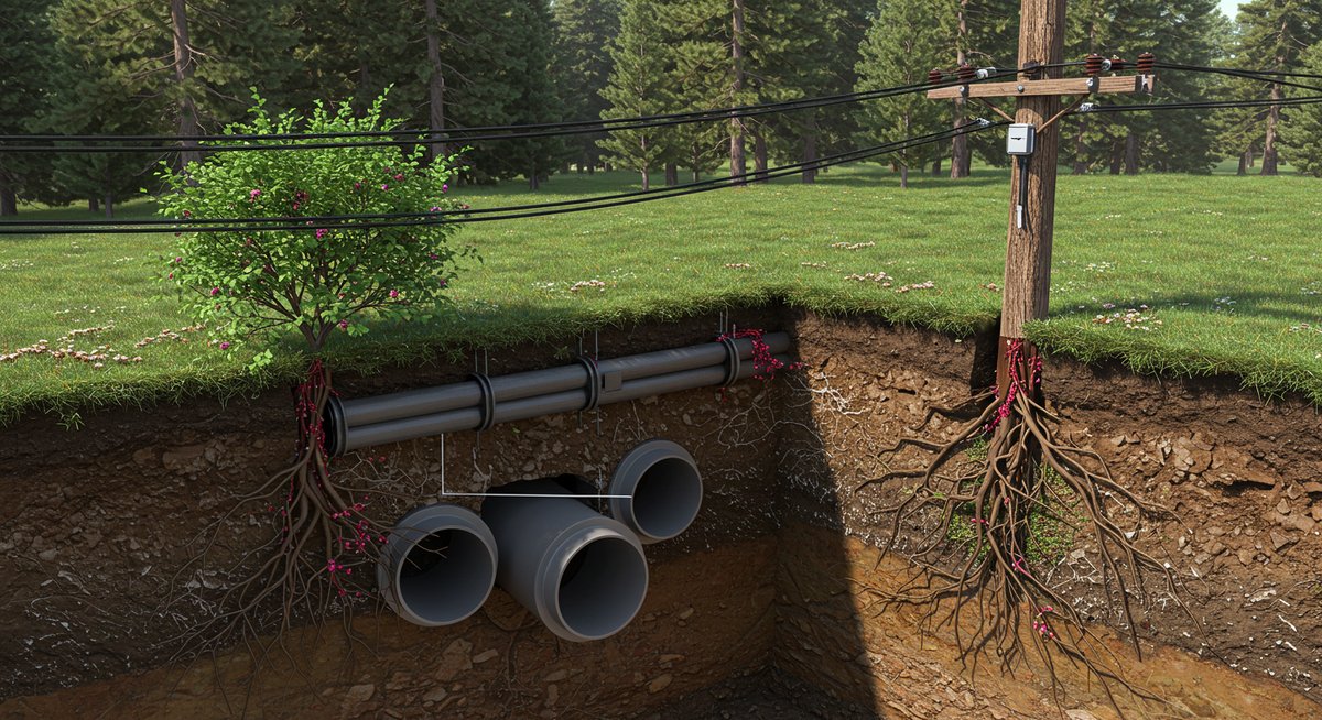 ジューンベリー 植えては いけない