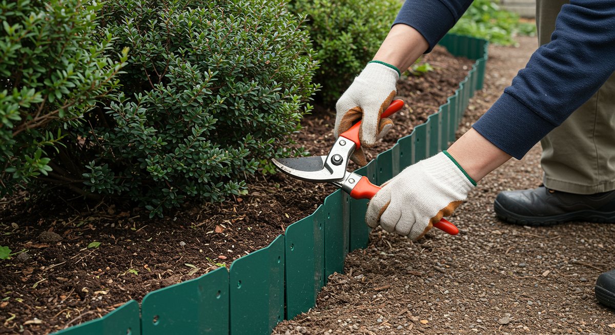 ジューンベリー 植えては いけない