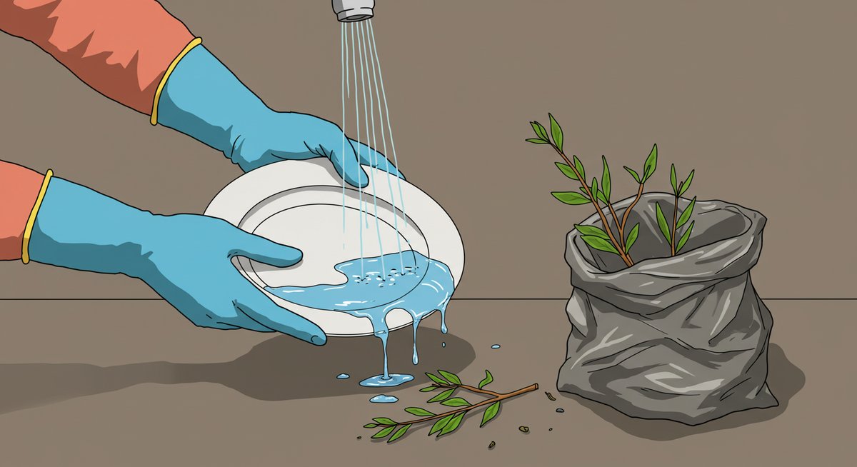 ジューンベリー 毒性