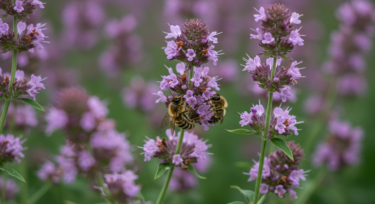 カラミンサ 植えてはいけない