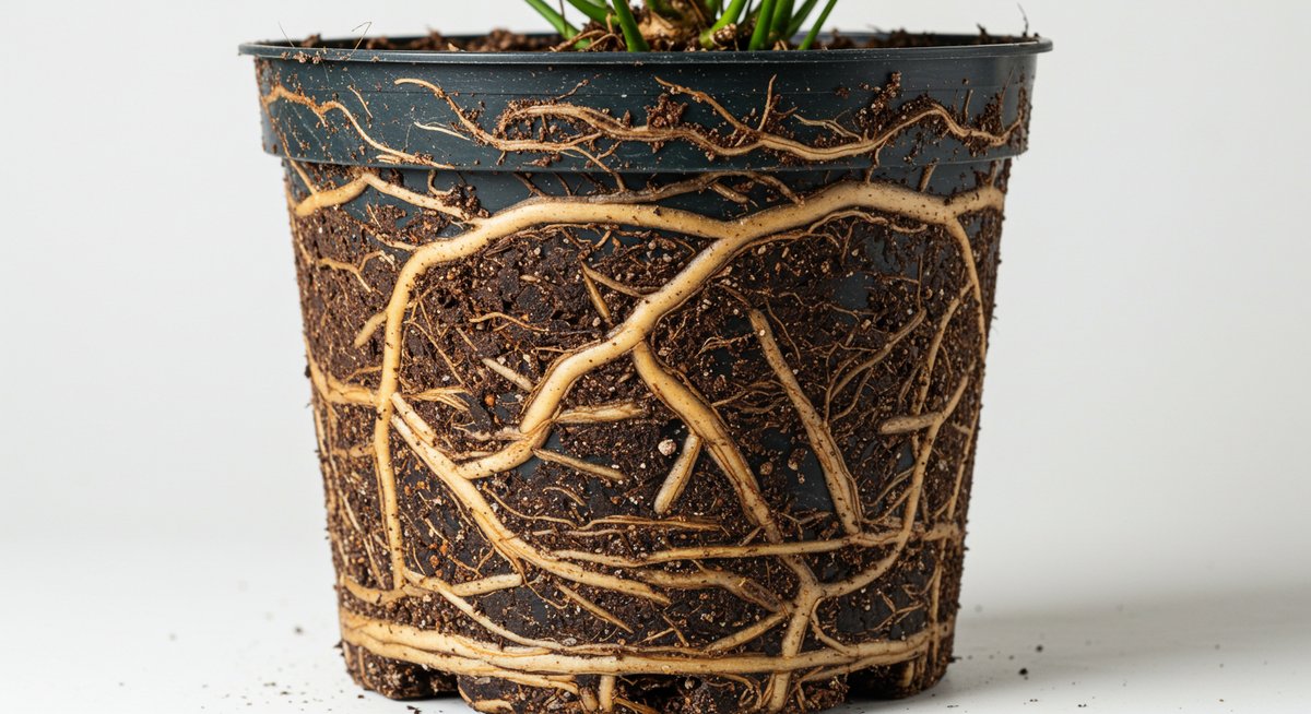 カポック 葉が垂れる