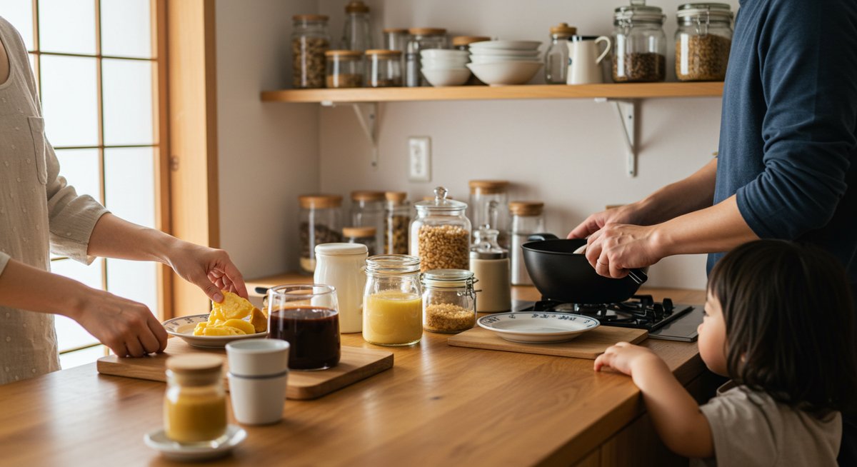 キッチン 前面収納 いらない