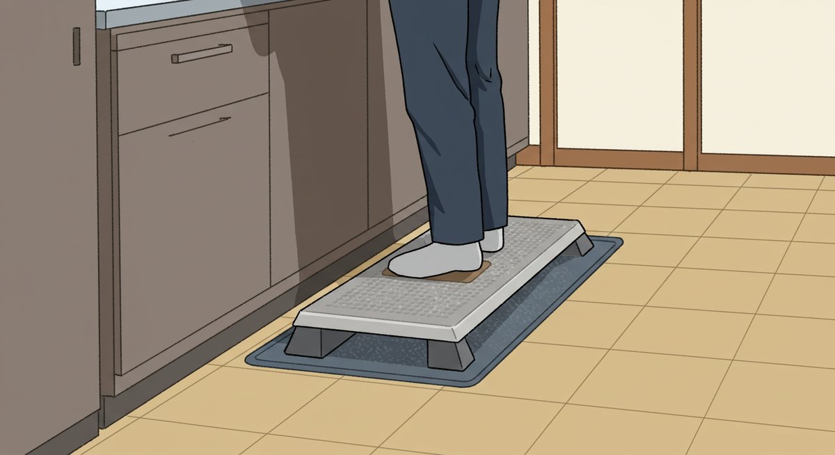 キッチン 高さ 80 後悔