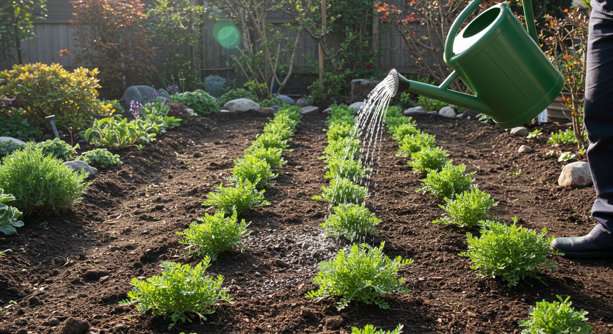 ノコギリソウ 増えすぎ