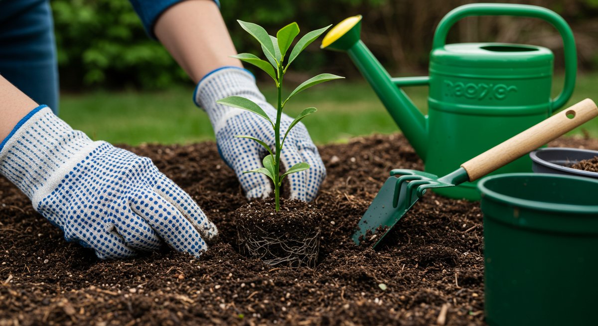 金柑 庭に植えてはいけない