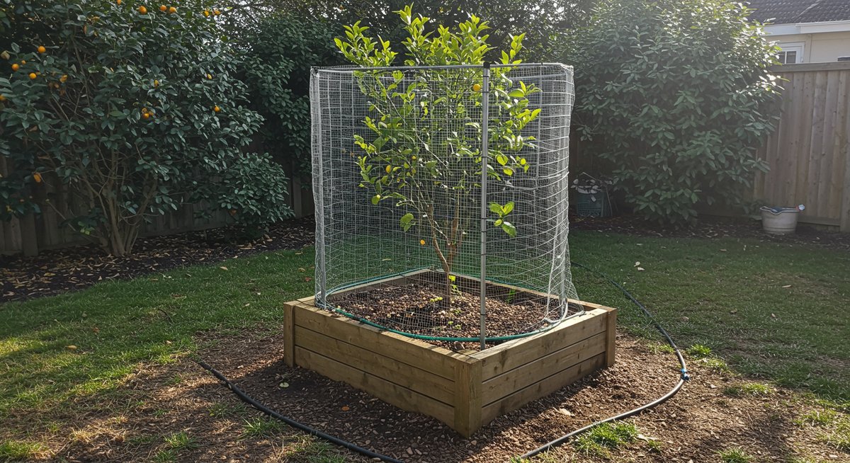 金柑 庭に植えてはいけない