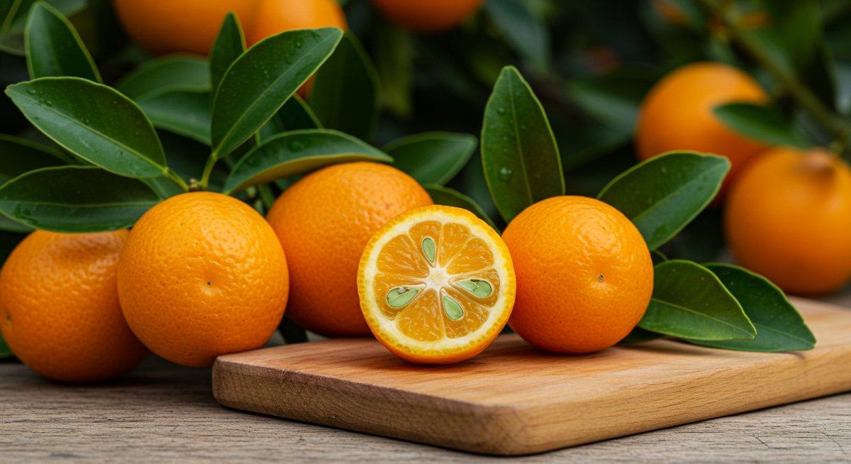 金柑 庭に植えてはいけない