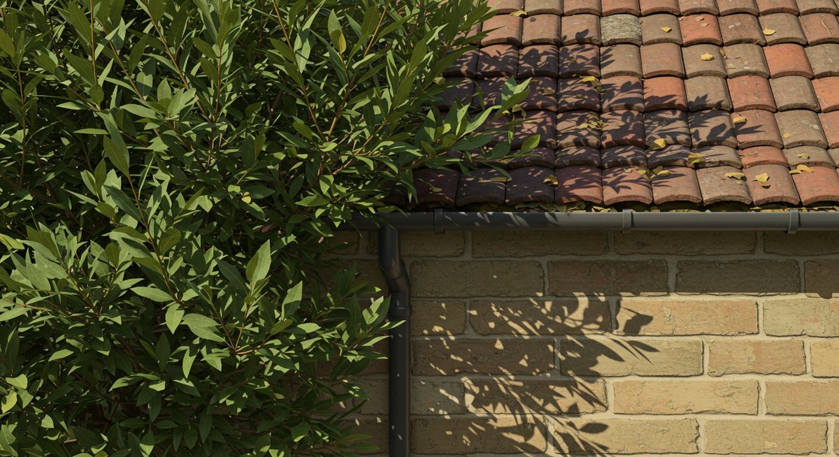 月桂樹 庭に植えてはいけない