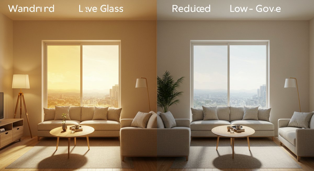 low-eガラス 後悔