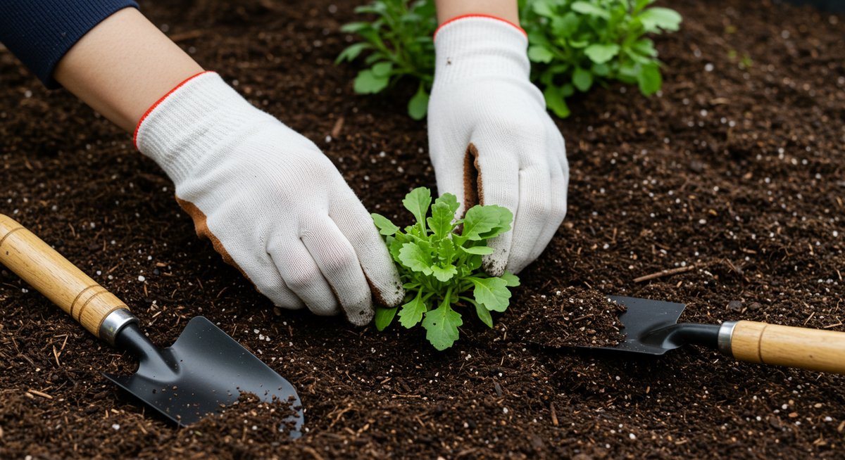 マーガレット 植えっぱなし