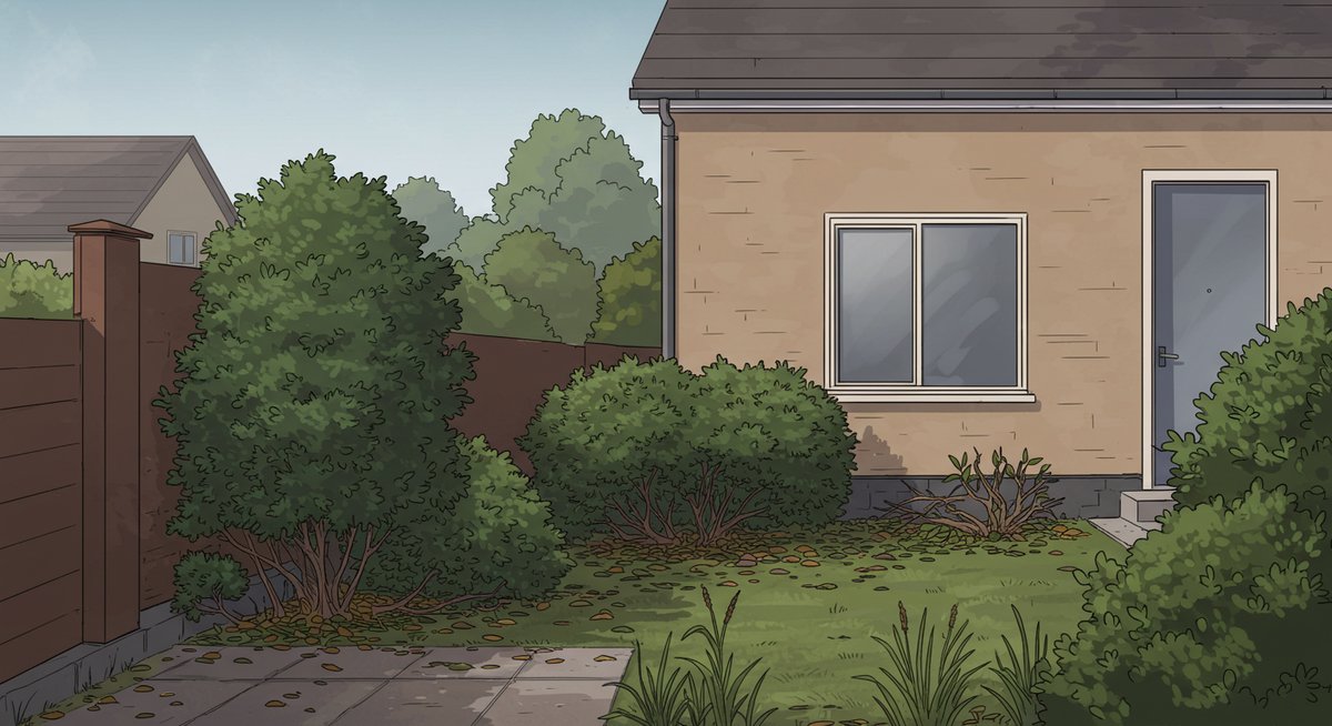 ムクゲ 植えては いけない