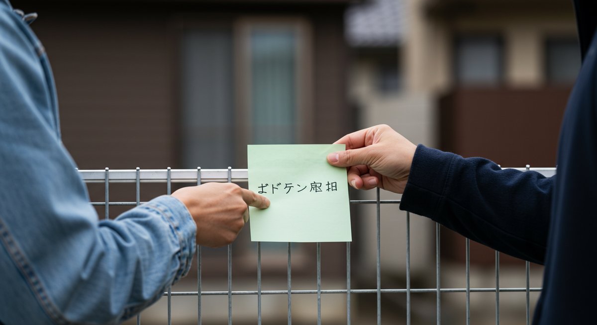 隣人 バーベキュー やめ させる