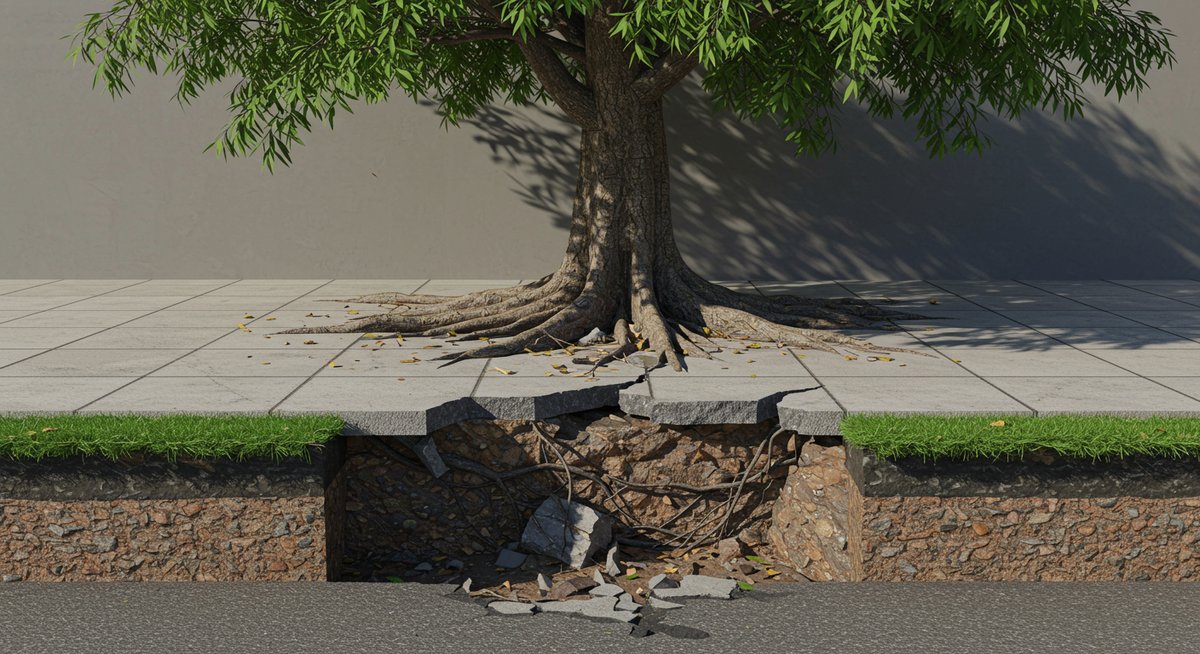 ねむの木 庭に植えては いけない