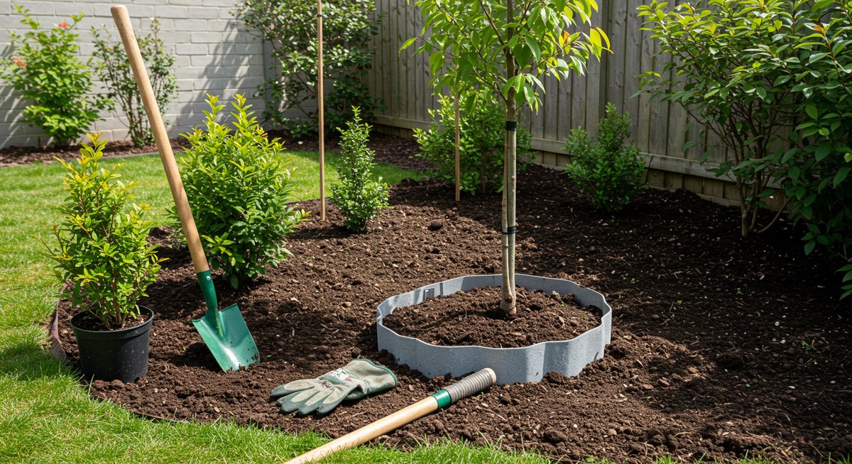 ねむの木 庭に植えては いけない