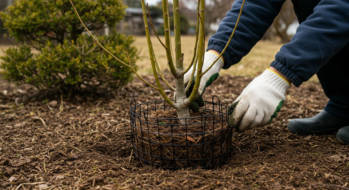 猫柳 庭に植えてはいけない
