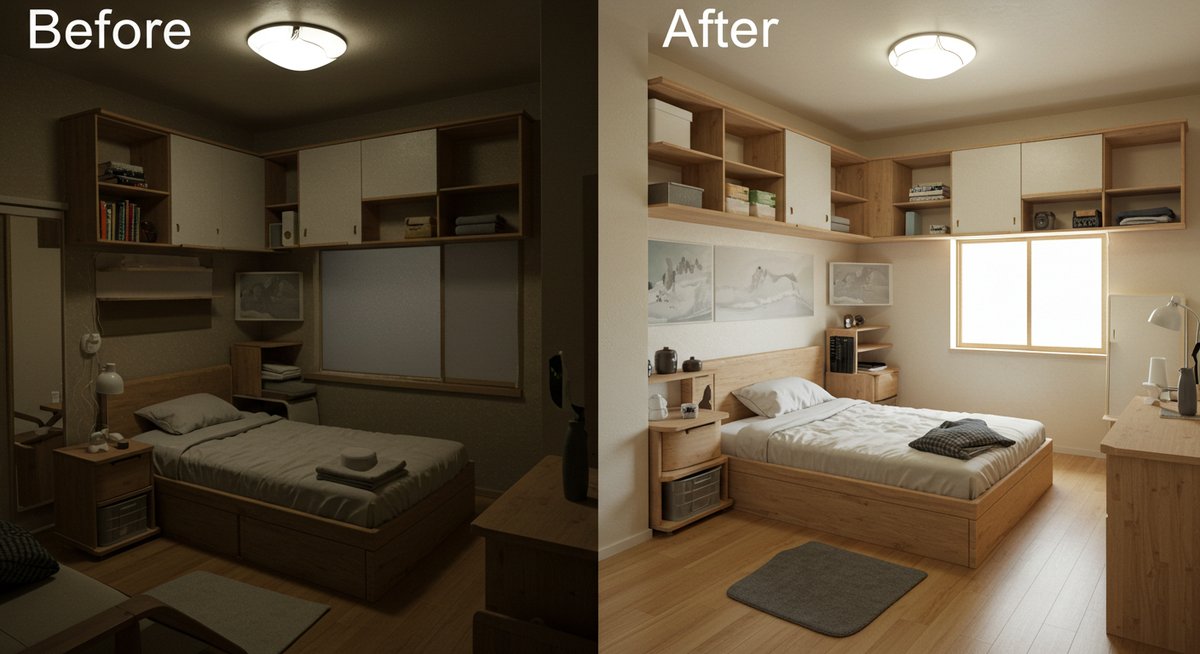 新築 間取り 気に入らない