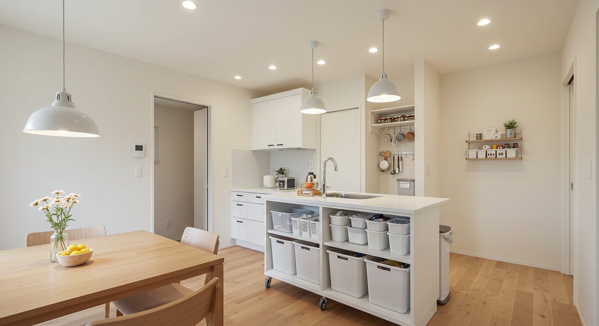 新築 間取り 気に入らない