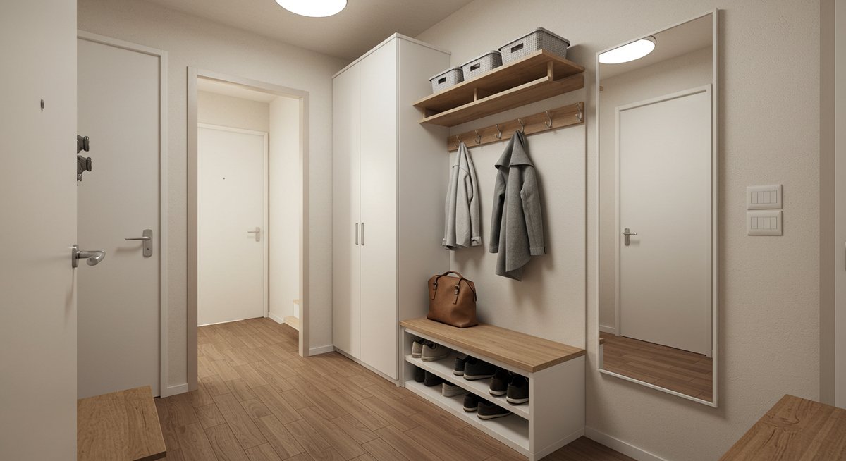 新築 間取り 気に入らない