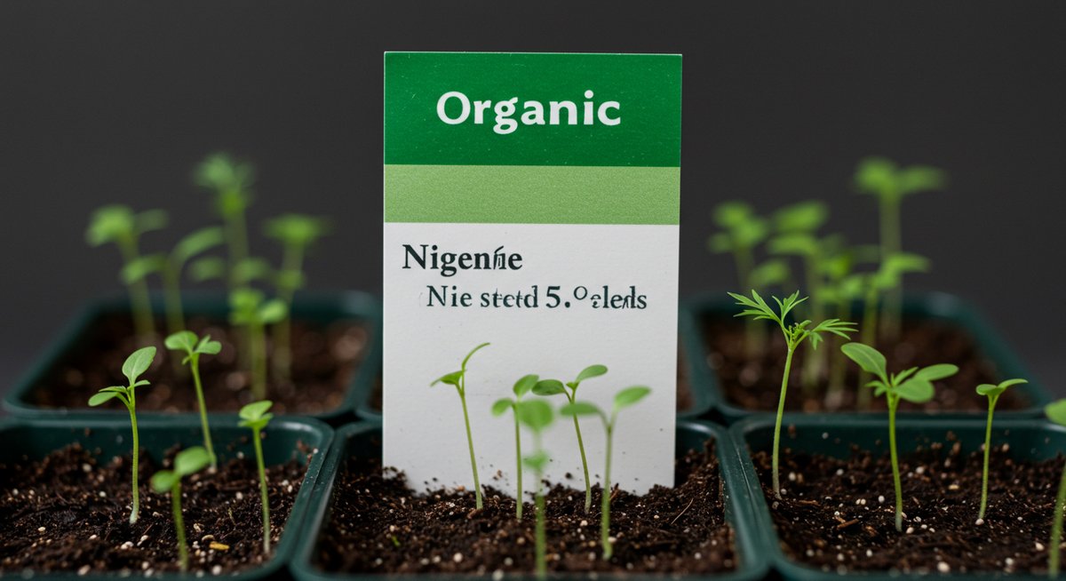 ニゲラ 植えては いけない