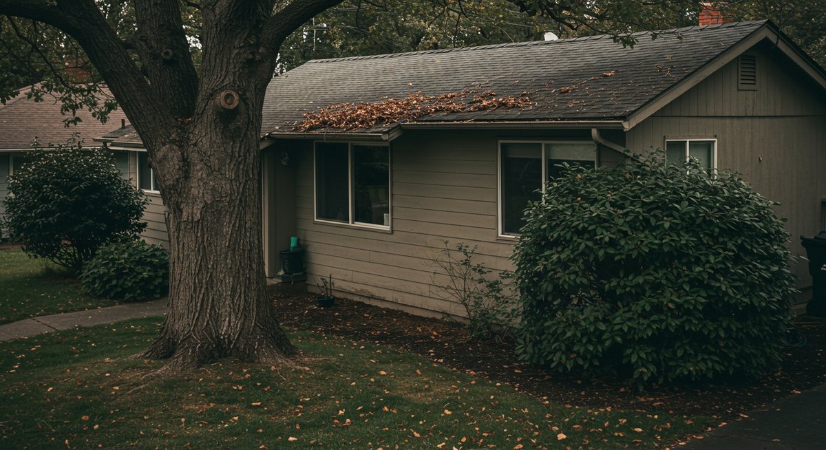 どんぐりの木 庭に植えてはいけない