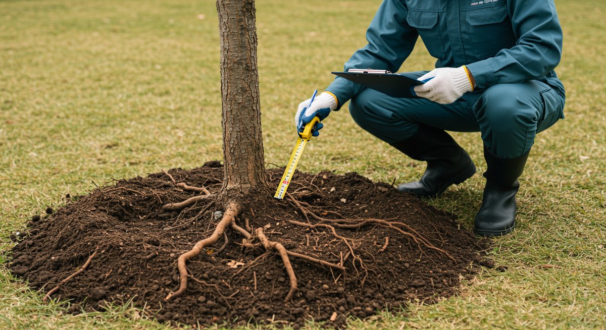 どんぐりの木 庭に植えてはいけない