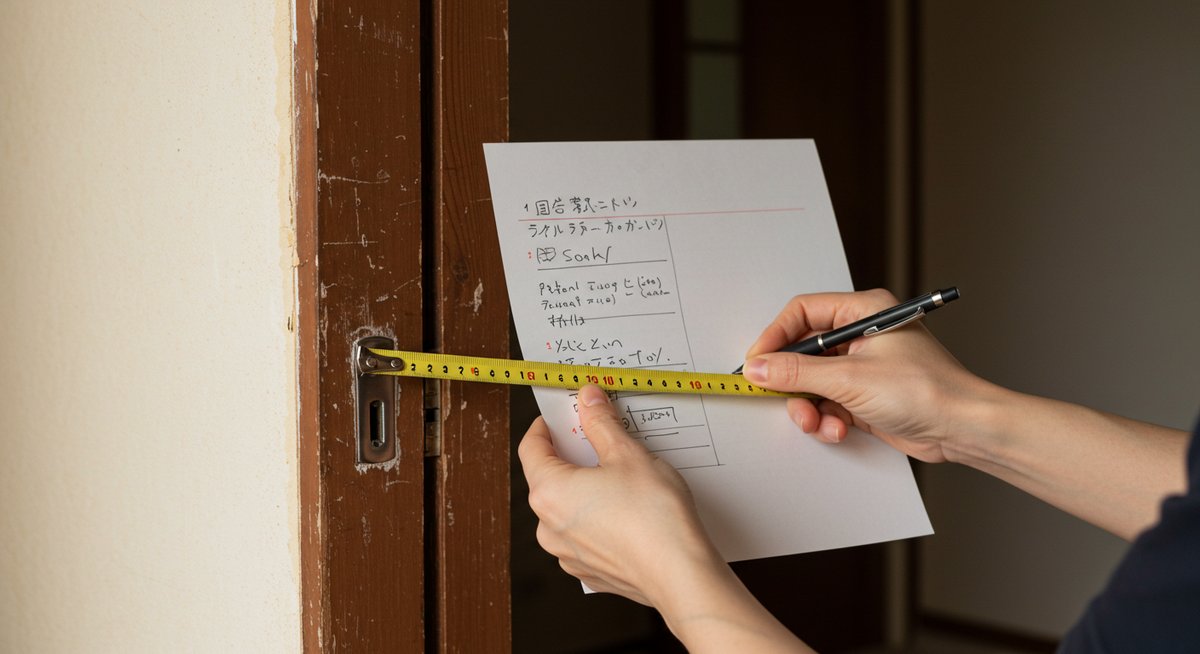 家が古い コンプレックス