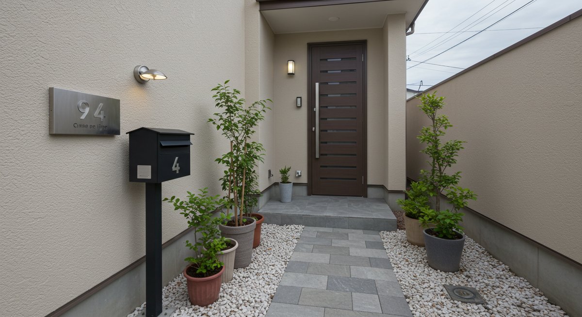 家が古い コンプレックス