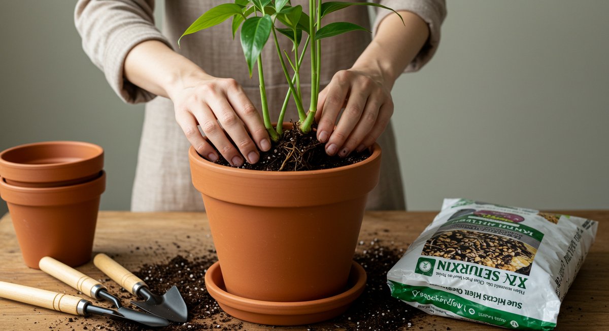 植物 活力剤 与えすぎ
