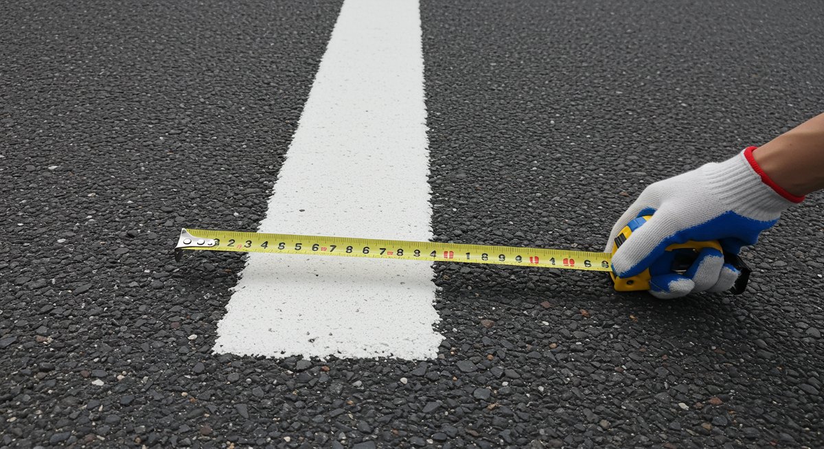 駐車場貸してと言われた