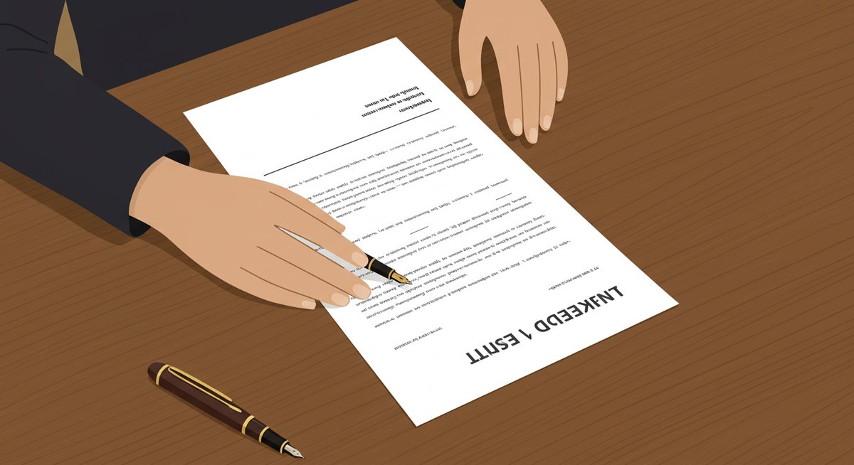 駐車場貸してと言われた