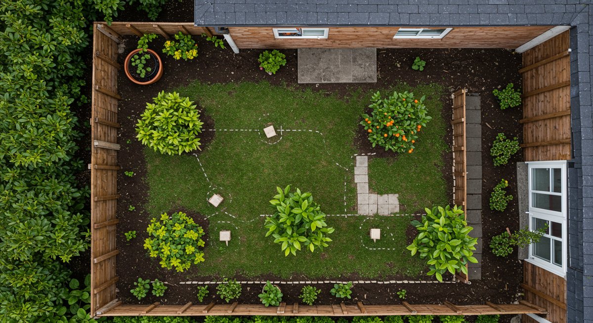 みかん の木 庭に植えて は いけない