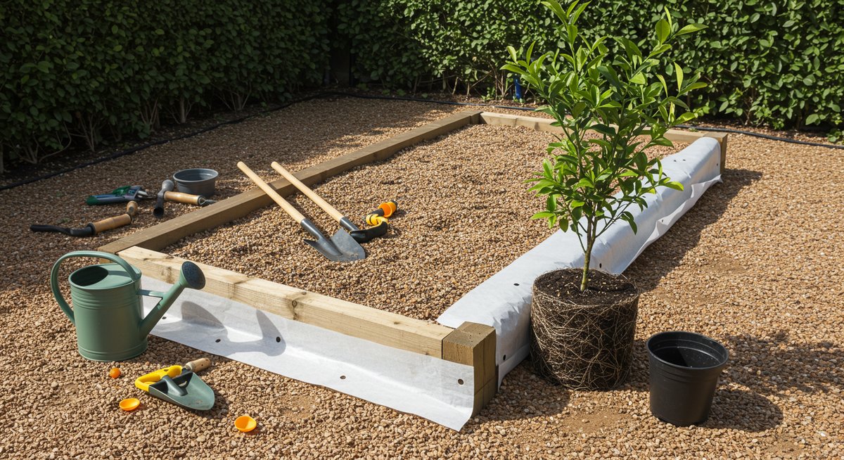 みかん の木 庭に植えて は いけない