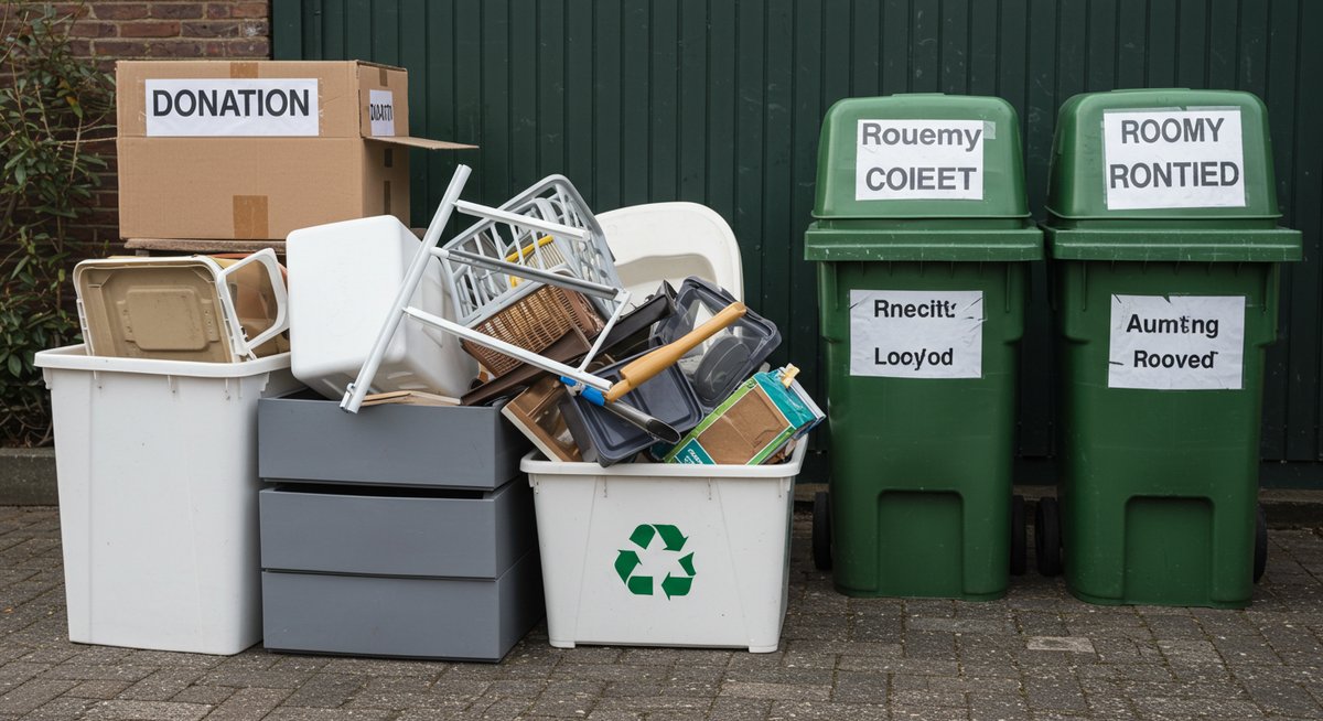 プラスチックタンス デメリット