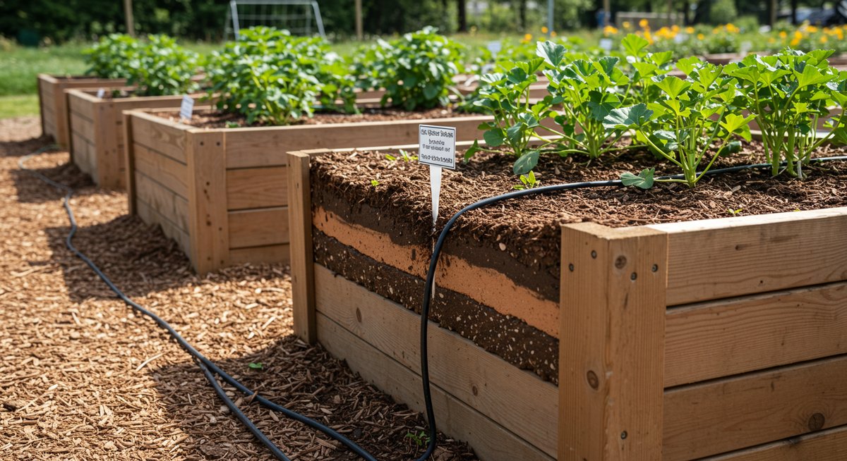 じゃがいも 庭に植えてはいけない