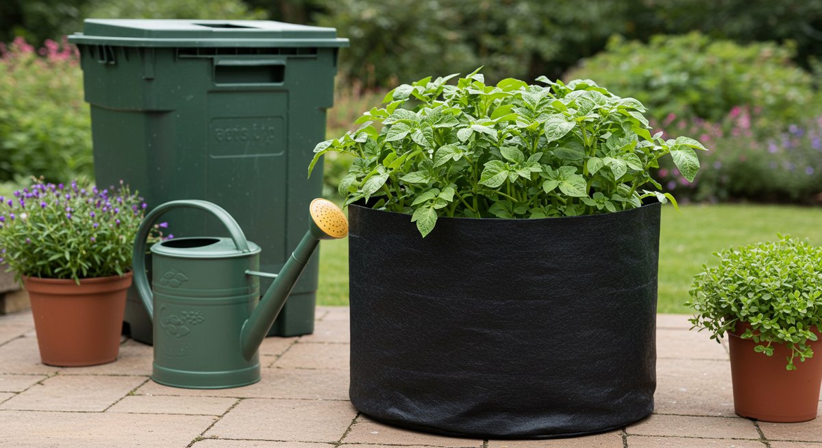 じゃがいも 庭に植えてはいけない