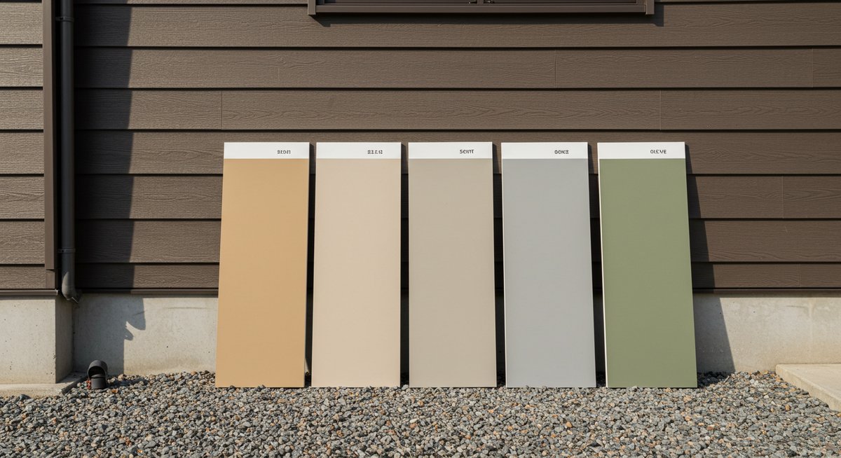 最近の家 ダサい