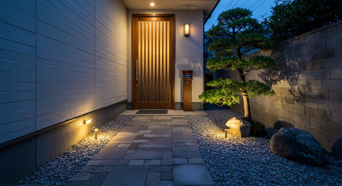 最近の家 ダサい