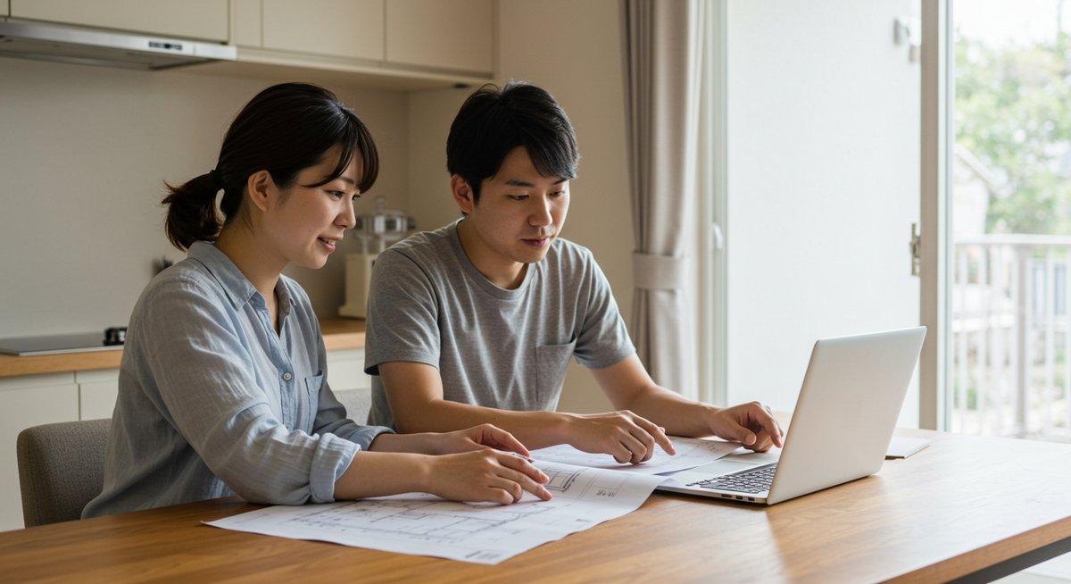 転勤族 マイホーム 後悔