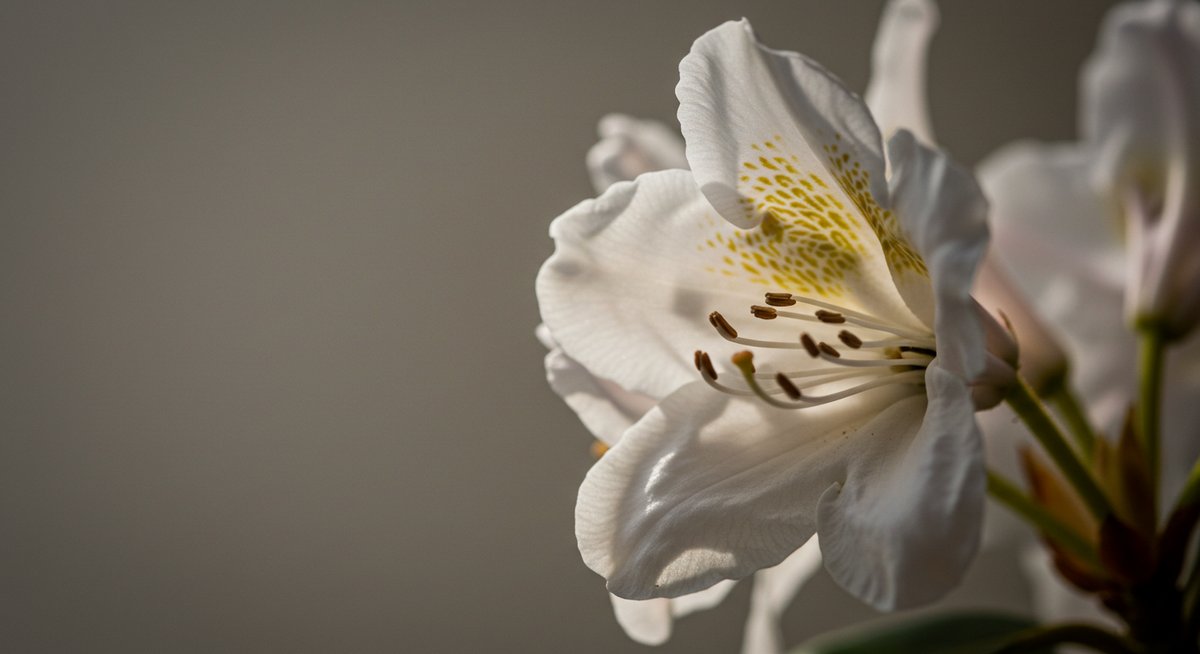 ローダンセ 花言葉 怖い