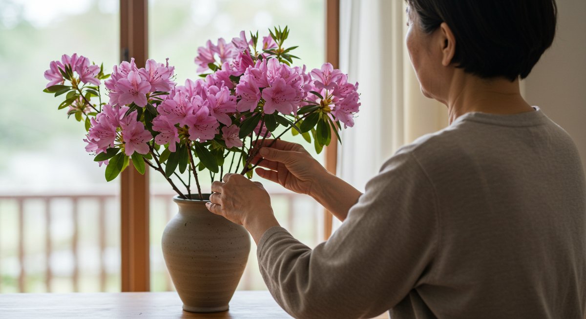ローダンセ 花言葉 怖い