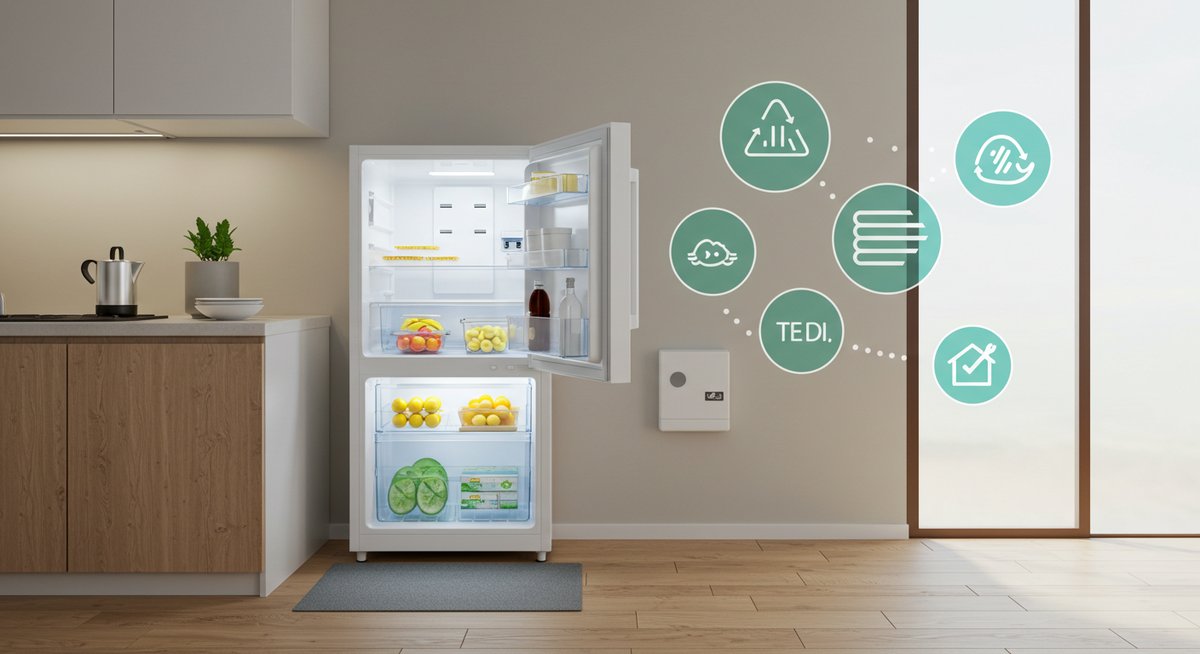 部屋に冷蔵庫 デメリット